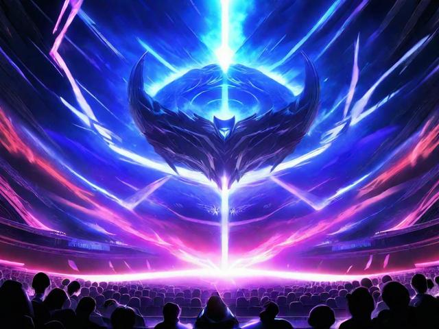 随机Faker回归赛场，精彩发挥首场状态亮眼，法国队观众沸腾！